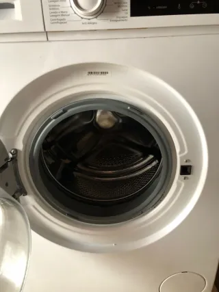 Lavadora Newpool  Factura y garantía fábrica