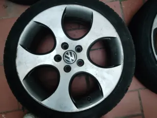 Llantas Detroit Originales 18 Pulgadas