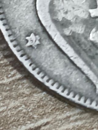 Moneda 5 Pesetas 1957 Águila Real y franco *57