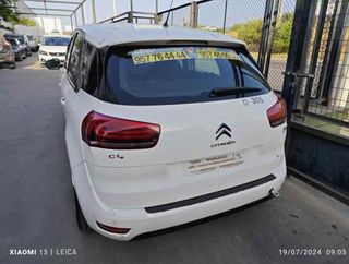 Radiador agua 9809141780 citroen c4 picasso 217953