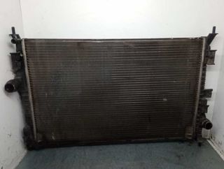 Radiador agua 9809141780 citroen c4 picasso 217953