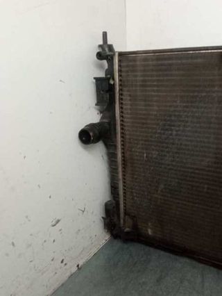 Radiador agua 9809141780 citroen c4 picasso 217953