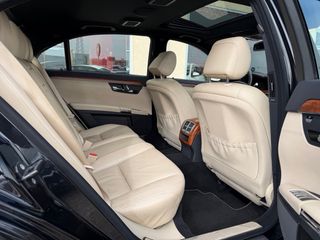 MERCEDES S500 L NACIONAL