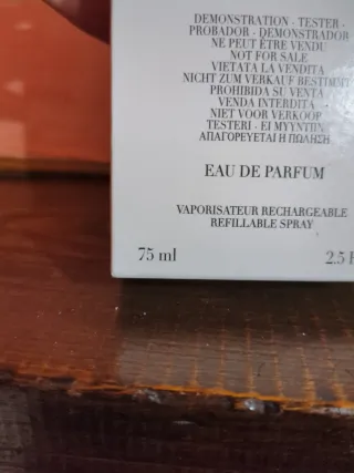 Acqua di Gio Giorgio Armani Eau de Parfum 75ml