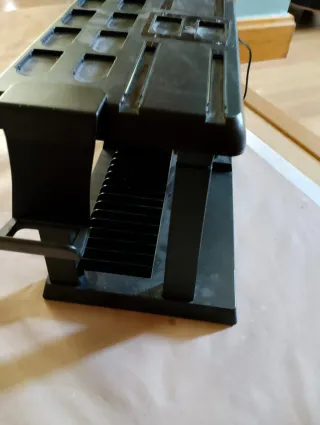 Soporte de juegos y mandos Nintendo Switch