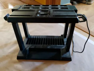 Soporte de juegos y mandos Nintendo Switch