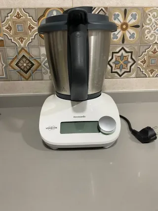 Thermomix Friend (TM5 y TM6)