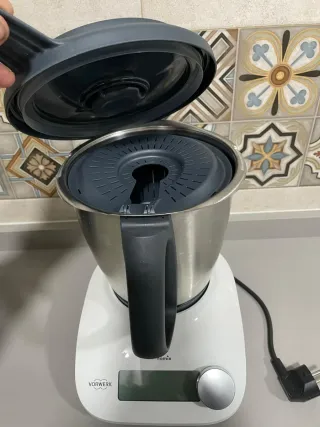 Thermomix Friend (TM5 y TM6)