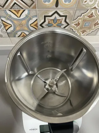 Thermomix Friend (TM5 y TM6)