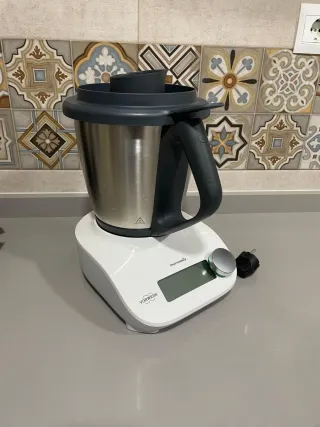 Thermomix Friend (TM5 y TM6)