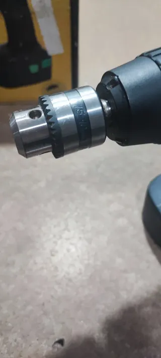 Taladro Batería Casals BBP 14