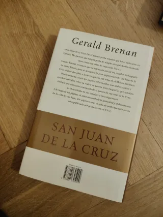 San Juan de la Cruz