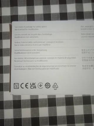 Cartucho Tinta HP 981YC Negro Extra High Yield