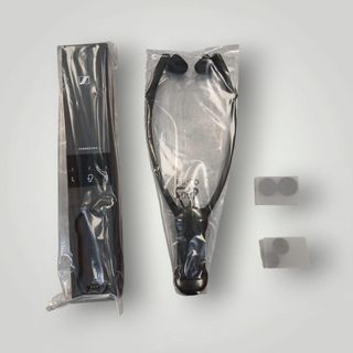 SISTEMA DE ESCUCHA SENNHEISER  SET 860 + CAJA