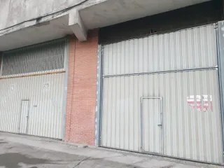 Vendo dos pabellones.