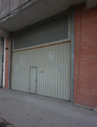 Vendo dos pabellones.