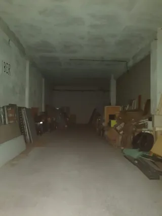 Vendo dos pabellones.