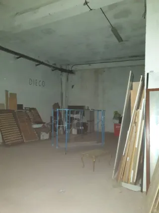 Vendo dos pabellones.