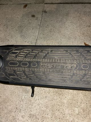 Patinete Eléctrico Wispeed T1000