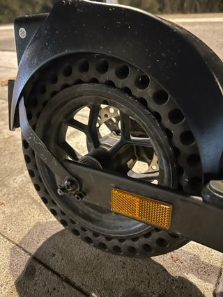 Patinete Eléctrico Wispeed T1000