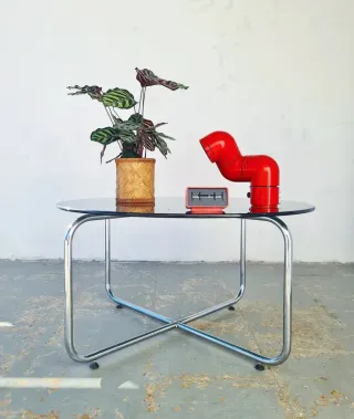 Mesa estilo B27 de Marcel Breuer.