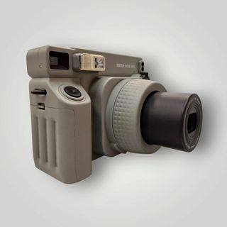 CAMARA INSTAX WIDE 400 FUJIFILM + CAJA