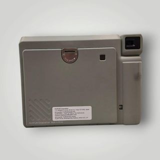 CAMARA INSTAX WIDE 400 FUJIFILM + CAJA