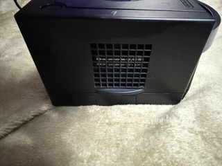 Nintendo GameCube Negra