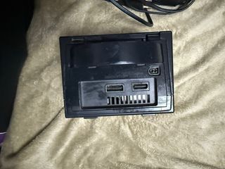 Nintendo GameCube Negra