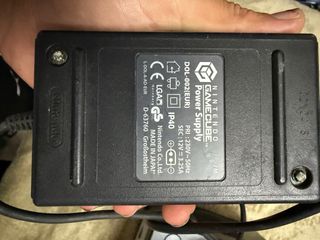 Nintendo GameCube Negra