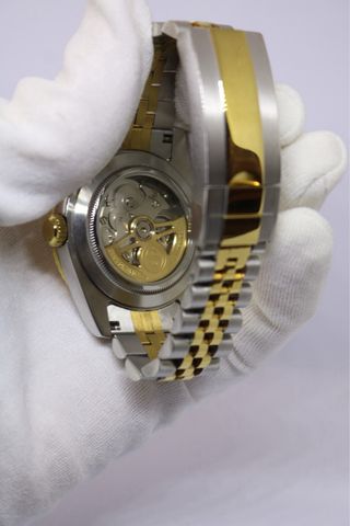 Reloj Seiko MOD Oyster Perpetual Datejust.