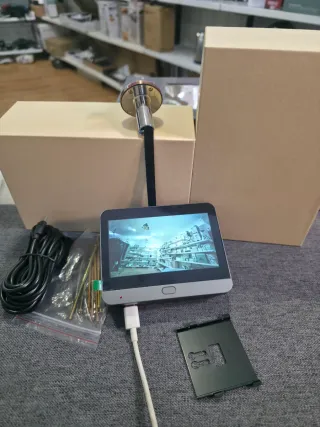 Videoportero Inteligente WiFi