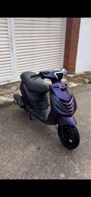 Piaggio Zip