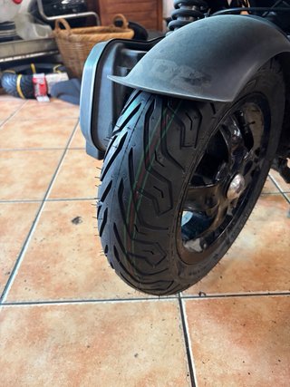 Piaggio Zip