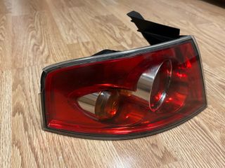 Piloto Trasero Izquierdo Seat Ibiza 6L