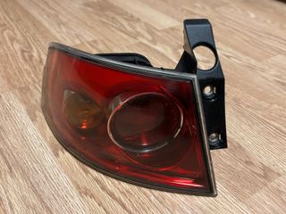 Piloto Trasero Izquierdo Seat Ibiza 6L