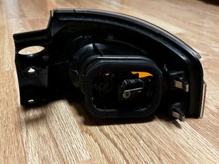 Piloto Trasero Izquierdo Seat Ibiza 6L