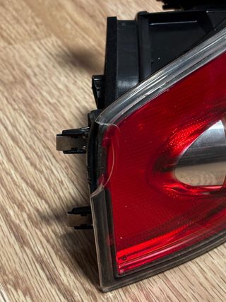 Piloto Trasero Izquierdo Seat Ibiza 6L