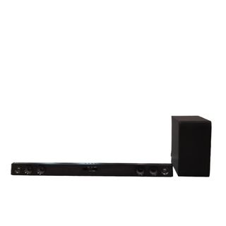 BARRA DE SONIDO LG SOUND BAR SQC2 2.1 + SUBWOOFER