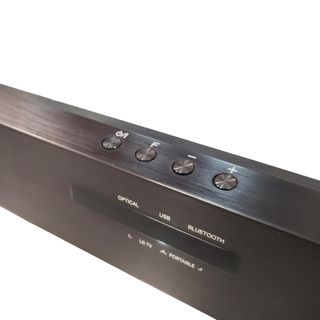 BARRA DE SONIDO LG SOUND BAR SQC2 2.1 + SUBWOOFER