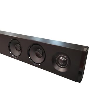 BARRA DE SONIDO LG SOUND BAR SQC2 2.1 + SUBWOOFER