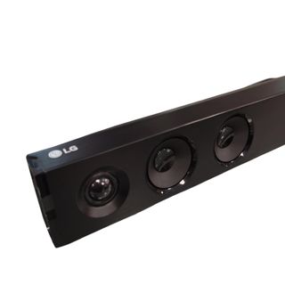 BARRA DE SONIDO LG SOUND BAR SQC2 2.1 + SUBWOOFER