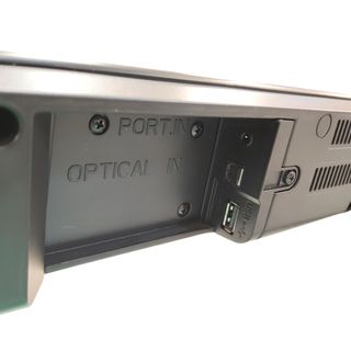 BARRA DE SONIDO LG SOUND BAR SQC2 2.1 + SUBWOOFER