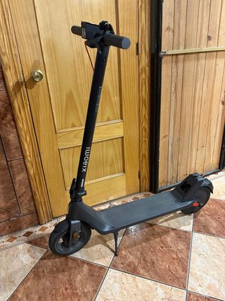 Patinete Eléctrico Xiaomi 4 Lite (2ª Gen)