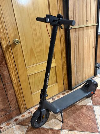 Patinete Eléctrico Xiaomi 4 Lite (2ª Gen)