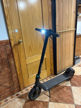 Patinete Eléctrico Xiaomi 4 Lite (2ª Gen)