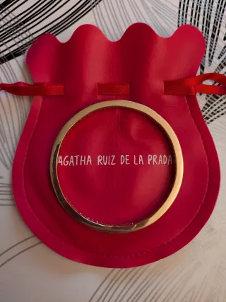 Pulsera Agatha Ruiz de la Prada