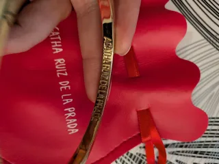 Pulsera Agatha Ruiz de la Prada