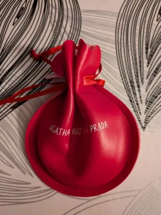 Pulsera Agatha Ruiz de la Prada