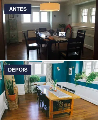 CAMBIOS DE ESTILO, IMAGEN y Decoracion espacios